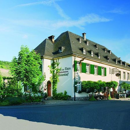 Seminarshof Hotel Trittenheim Exterior photo