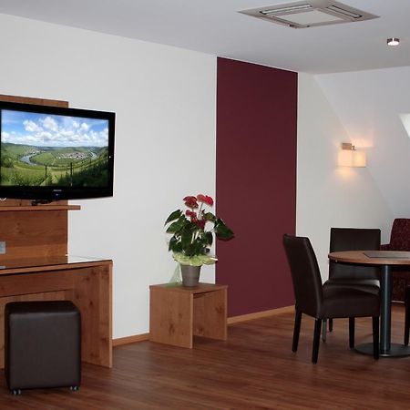 Seminarshof Hotel Trittenheim Room photo