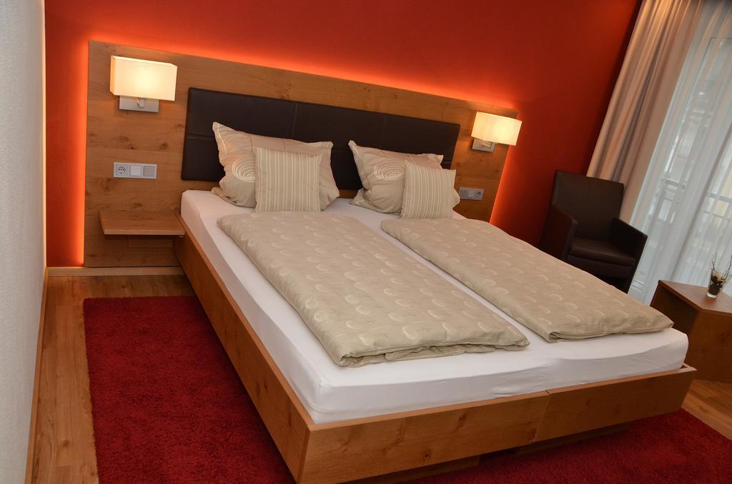 Seminarshof Hotel Trittenheim Room photo